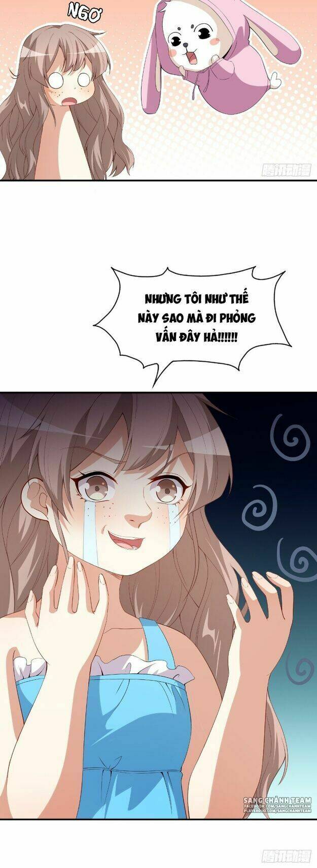 Mỹ Nhân Tâm Động Chương 42 Ảnh 17