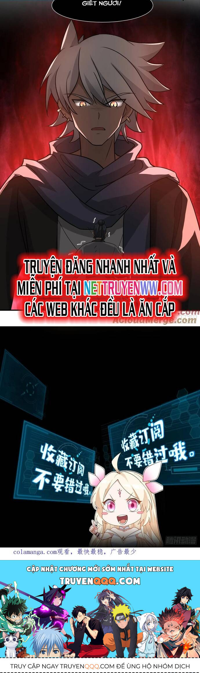 Một Người Quét Ngang Giang Hồ Chương 32 Ảnh 11