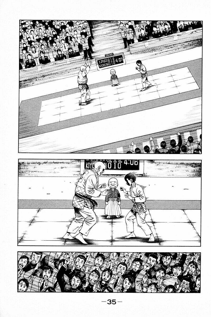 Shin Kotaro Makaritoru! Juudouhen Chương 217 Ảnh 2