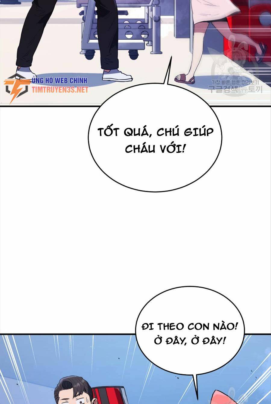 Hệ Thống Cứu Hộ Chương 61 Ảnh 50