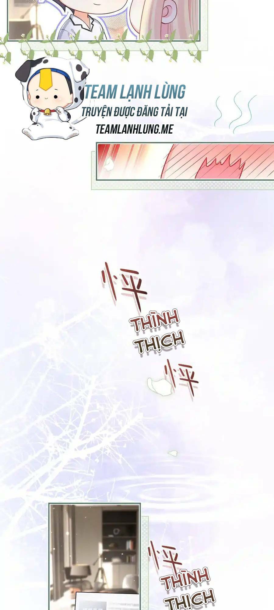 Tôi Trở Thành Kiều Thê Của Ông Trùm Phản Diện Chương 86 Ảnh 41