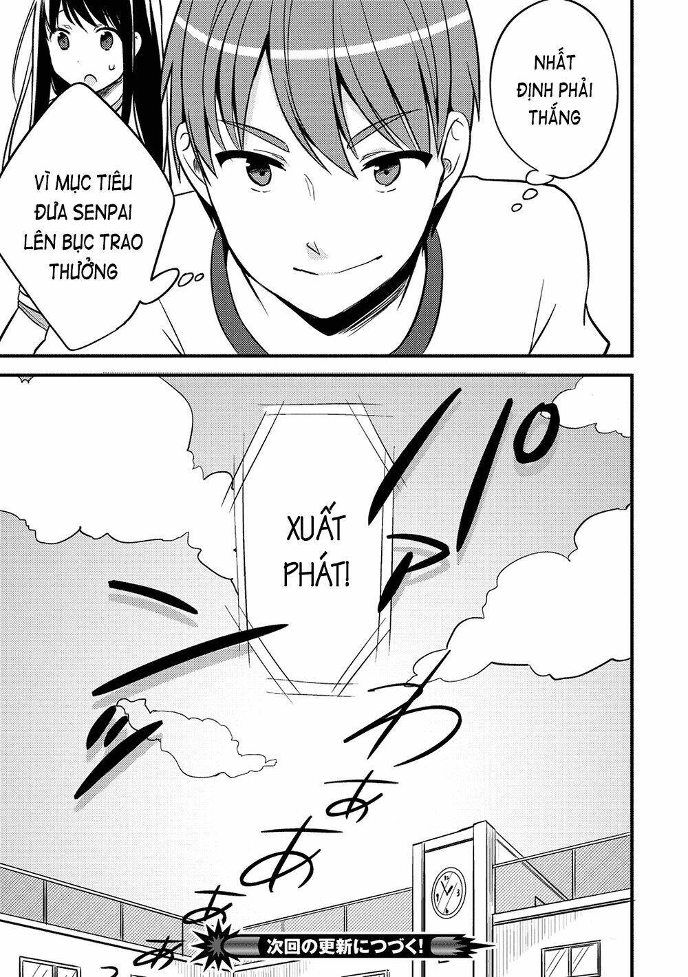 Rokujouma No Shinryakusha!? Chương 10 Ảnh 32