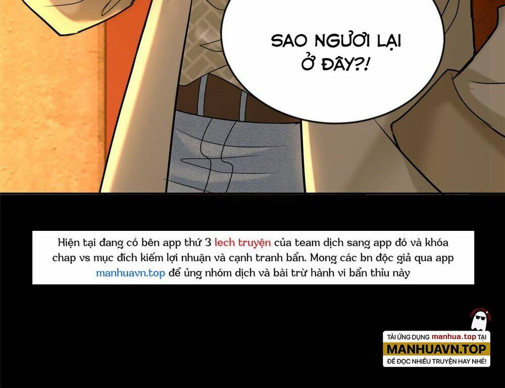 Người Đưa Thư Vô Hạn Chương 283 Ảnh 46