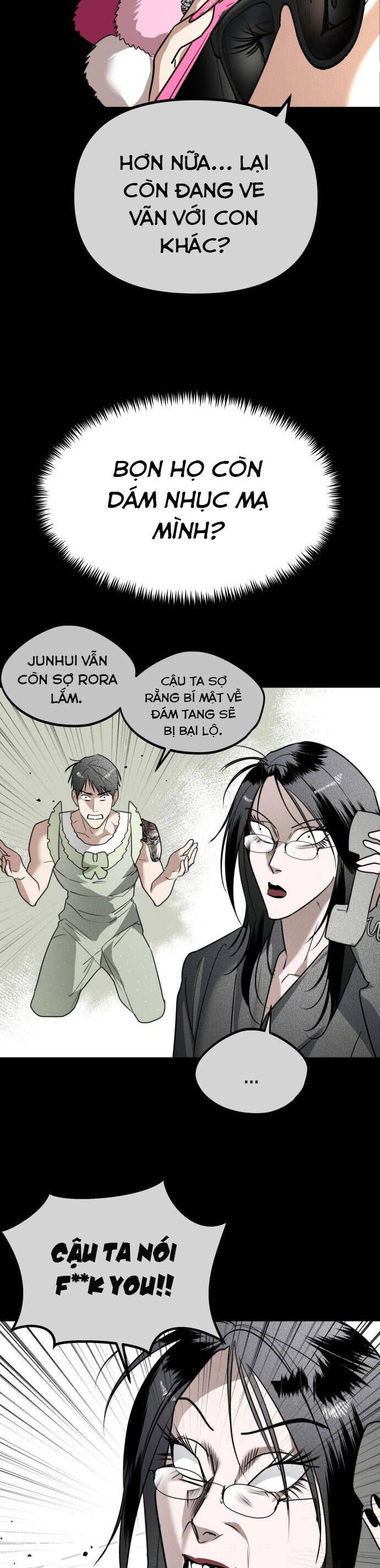 Chị Em Nhà Ki Chương 32 Ảnh 47