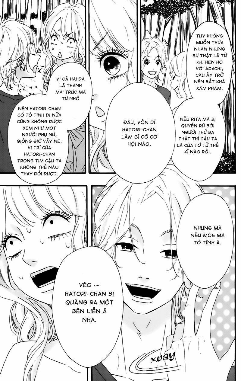 Heroine Shikkaku Chương 10 Ảnh 10