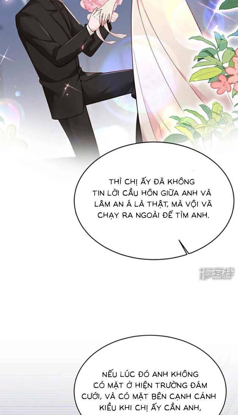 Ác Ma Thì Thầm Chương 212 Ảnh 28