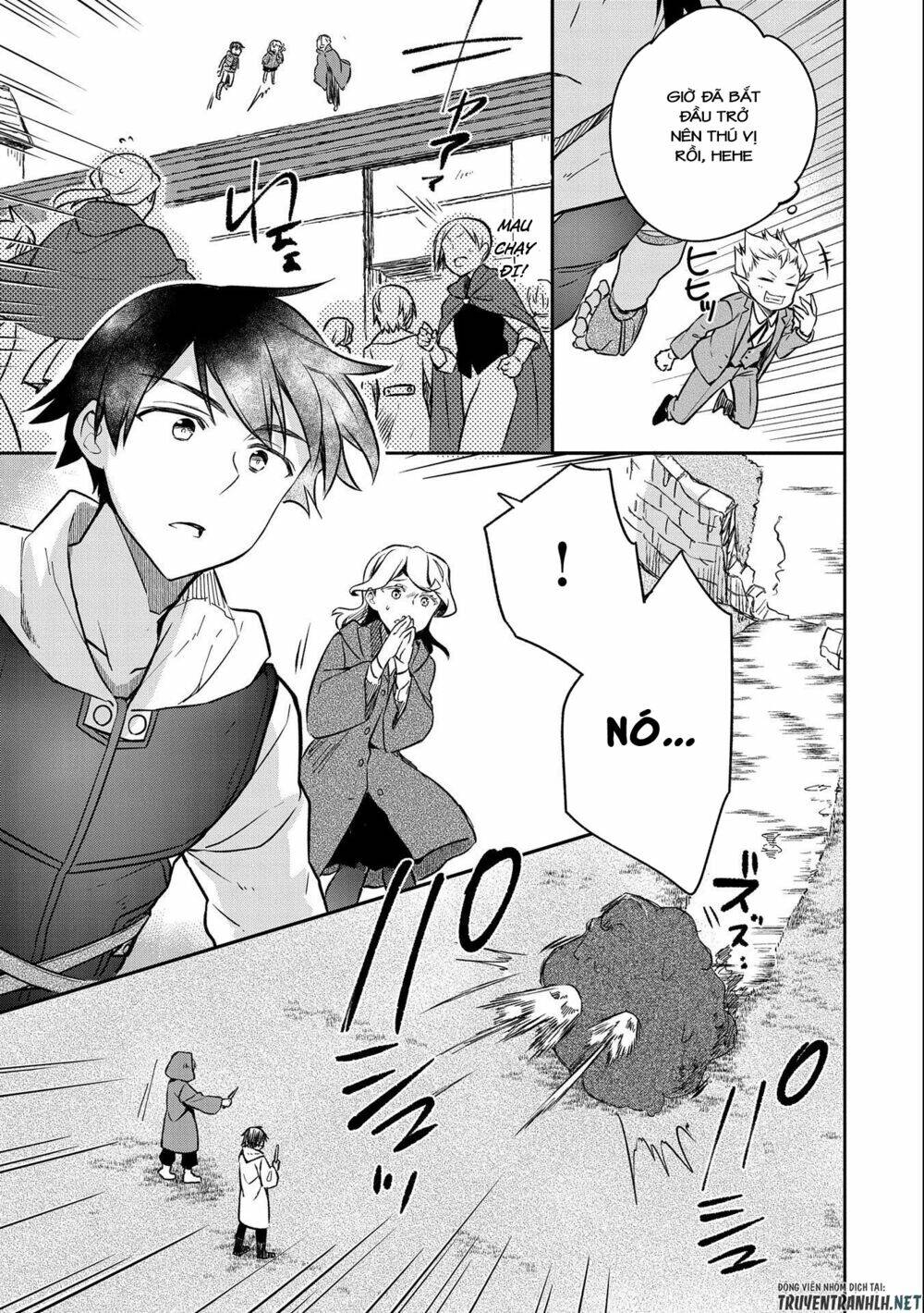 Mushoku No Eiyuu: Betsu Ni Skill Nanka Iranakattan Daga Chương 22 Ảnh 17