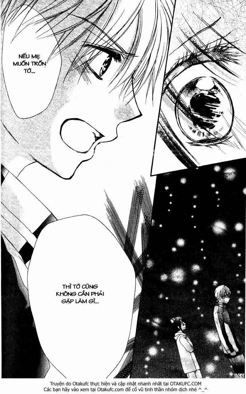 Hachimitsu Ni Hatsukoi Chương 44 Ảnh 32