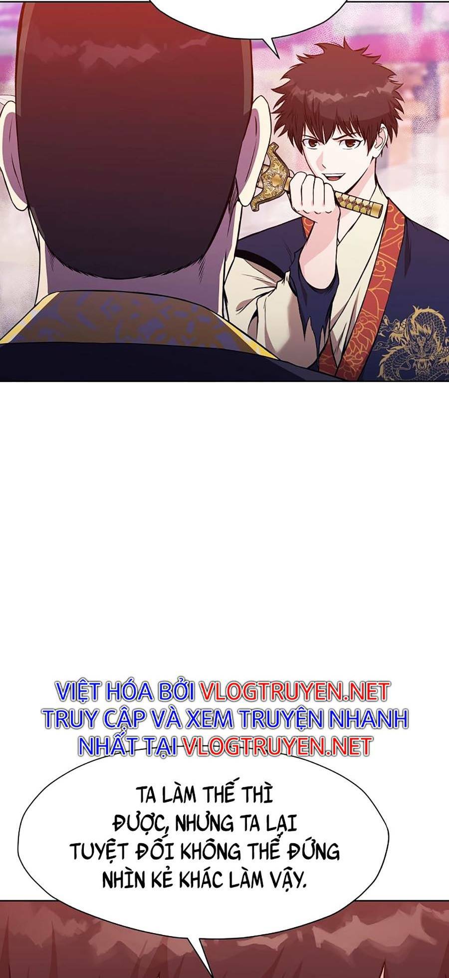 Thiên Võ Chiến Thần Chương 60 Ảnh 8