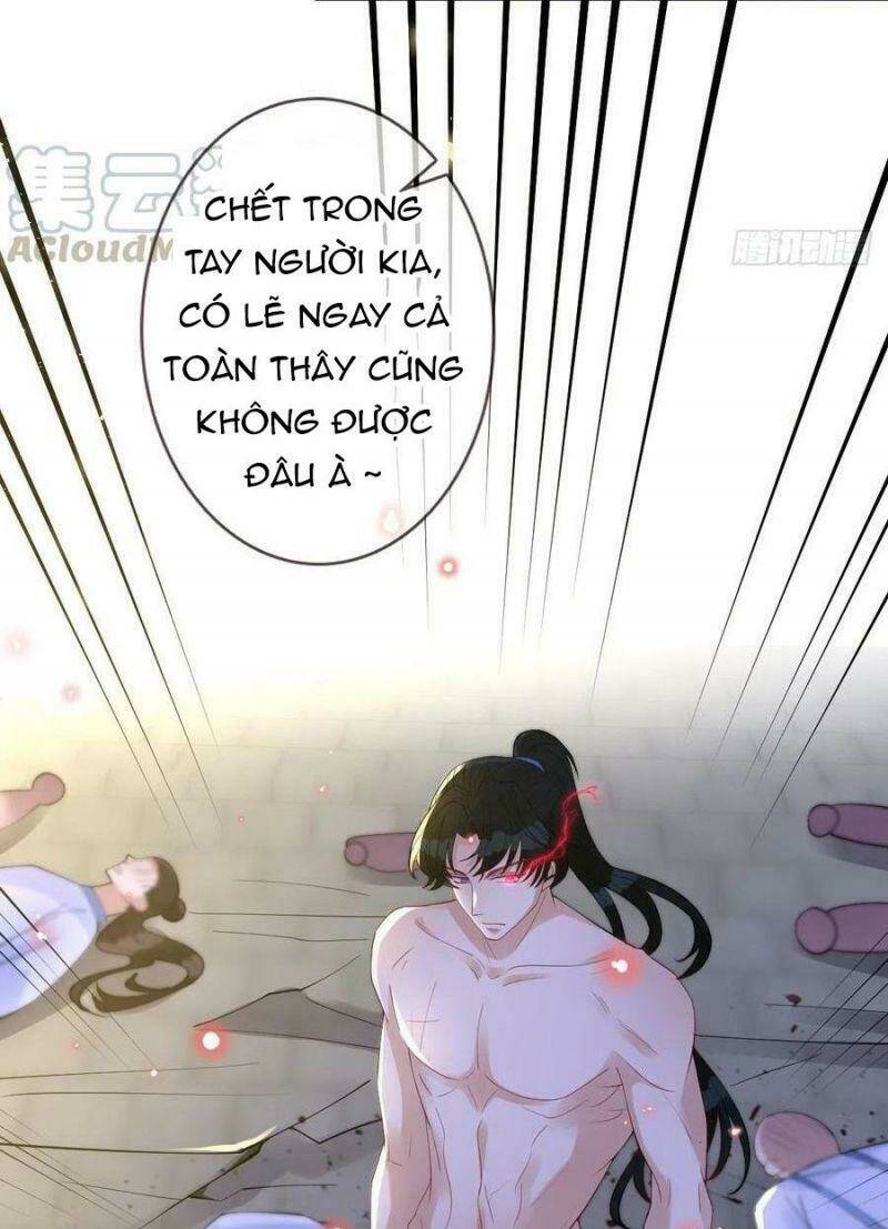 Mạt Thế Nữ Vương Chương 62 Ảnh 26