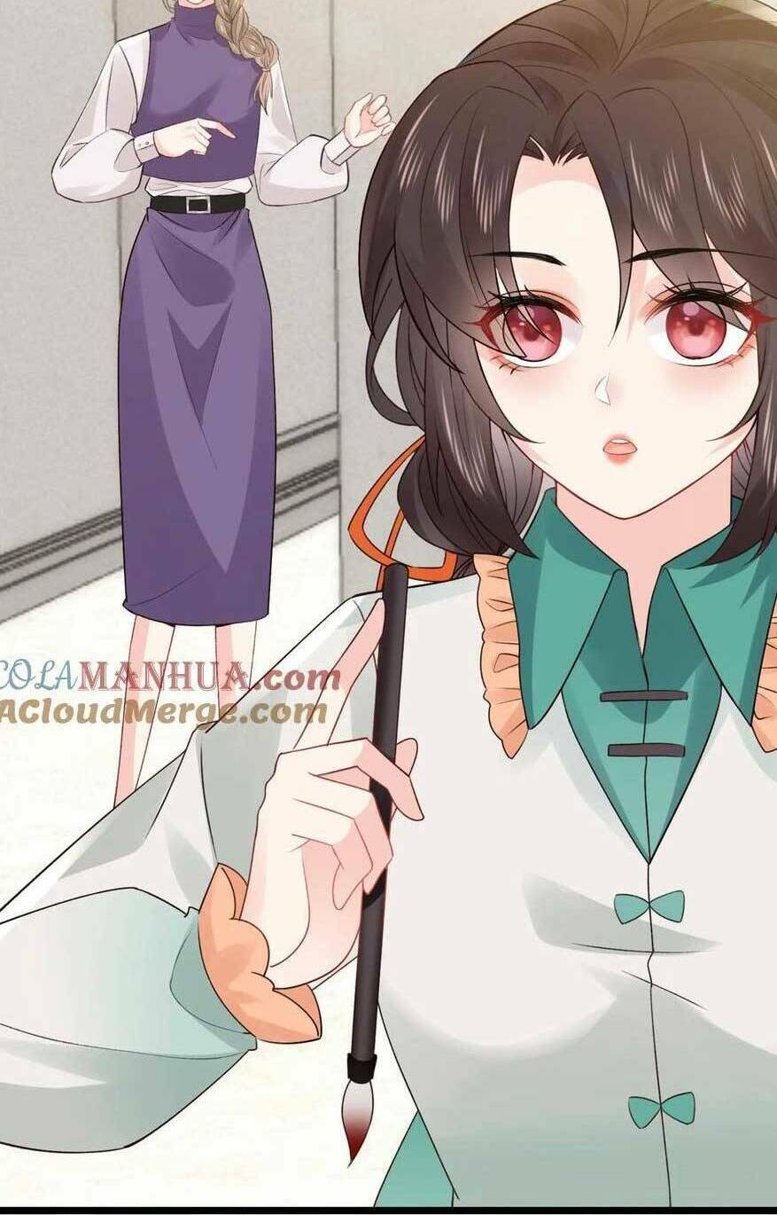 Đại Lão Huyền Học Xuống Núi Khuấy Động Cả Thế Giới Chương 173 Ảnh 28