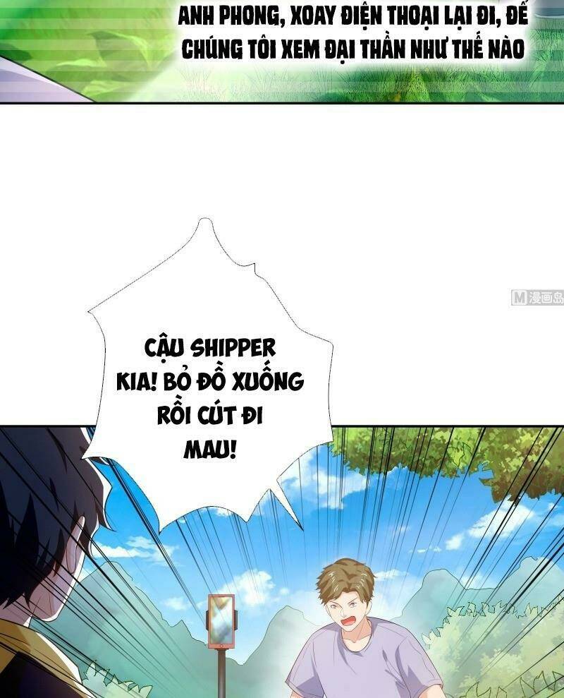 Shipper Thần Cấp Chương 48 Ảnh 36
