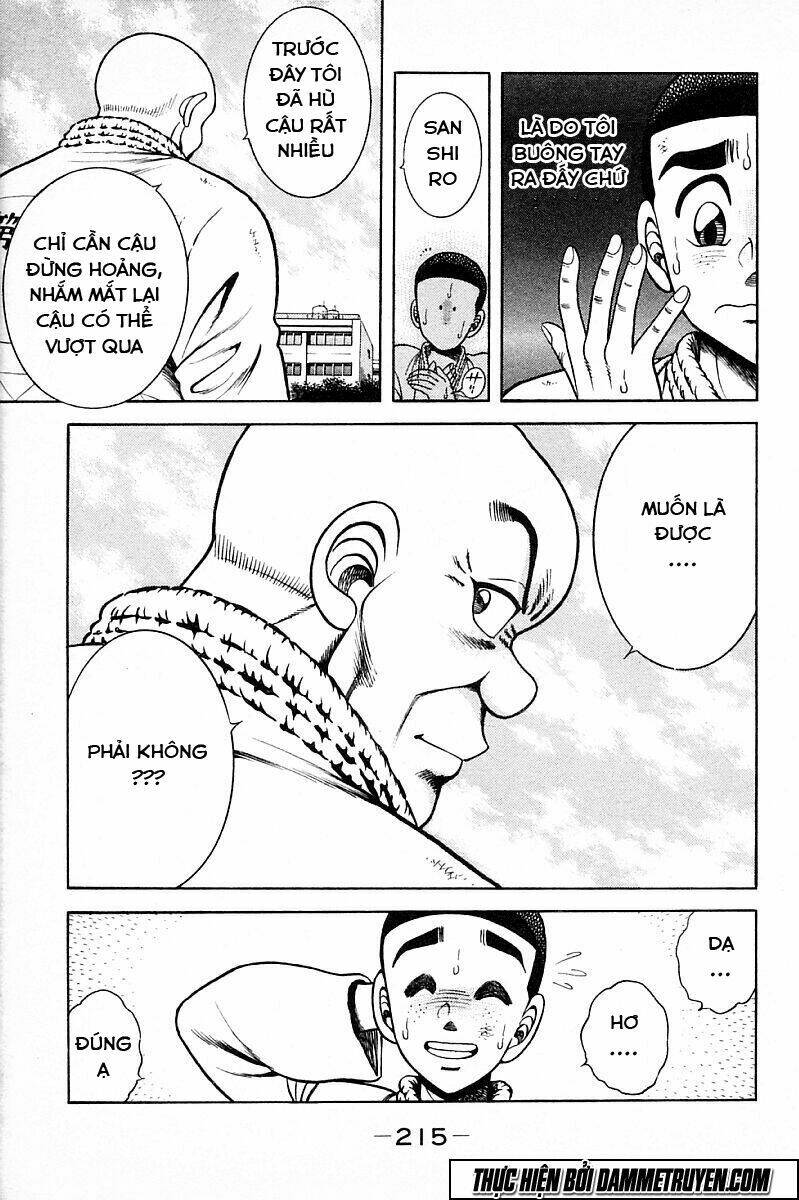 Shin Kotaro Makaritoru! Juudouhen Chương 215 Ảnh 12