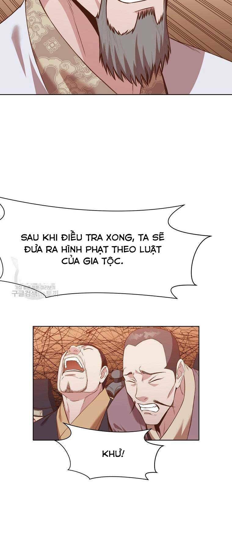 Thiên Võ Chiến Thần Chương 63 Ảnh 36