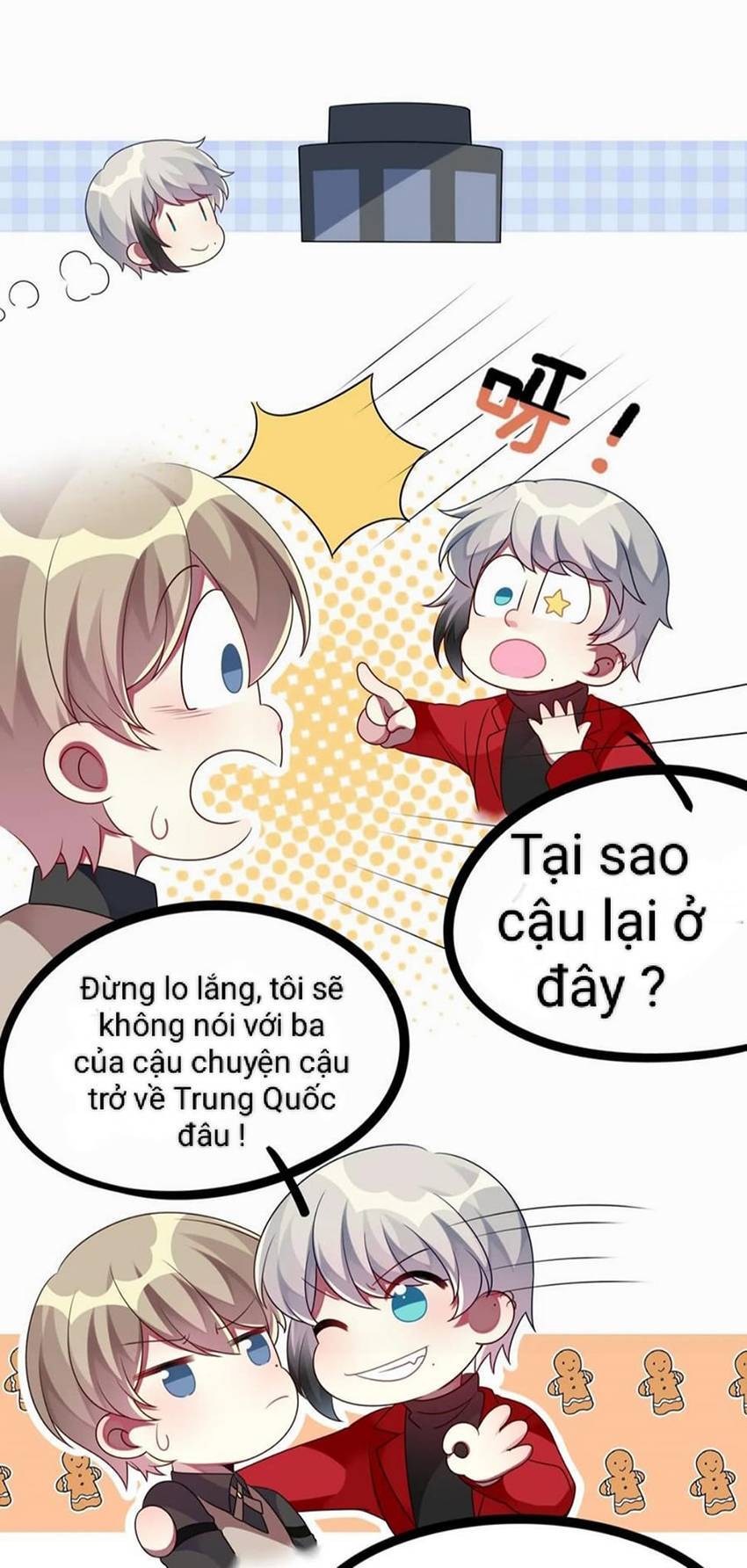 A Trạch Hóa Ra Lại Là Đại Tiểu Thư ? Chương 13 Ảnh 26