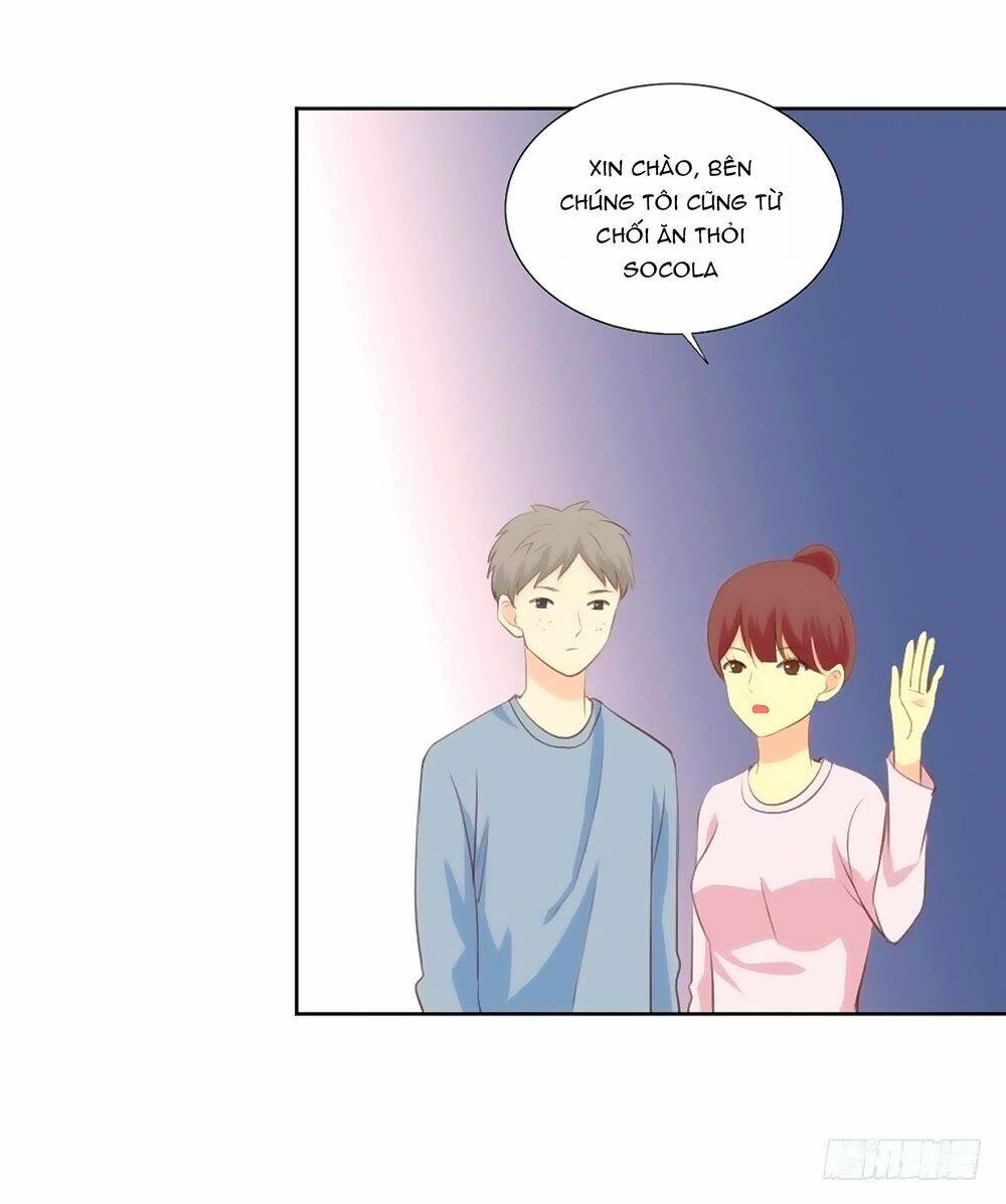 Sinh Sinh Tương Thác Chương 45 Ảnh 63