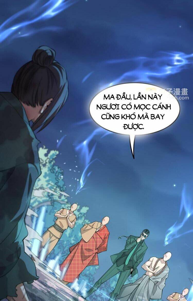 Đại Sư Phụ Hạ Sơn Chương 79 Ảnh 48