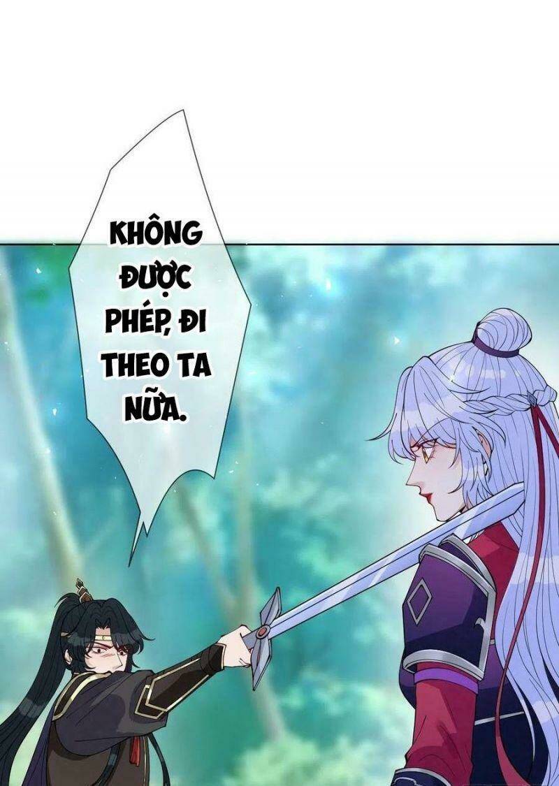 Mạt Thế Nữ Vương Chương 58 Ảnh 13
