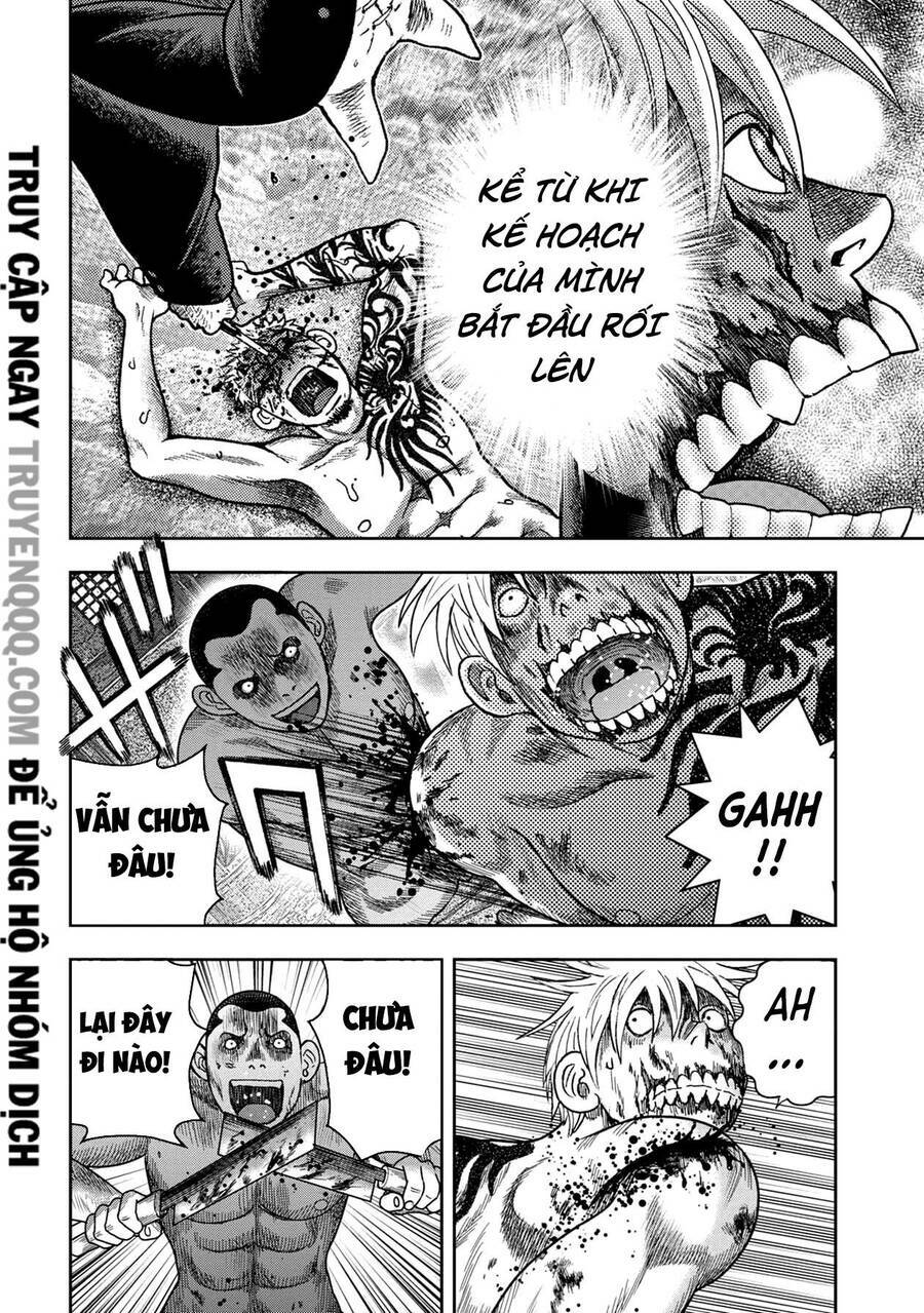 Freak Island - Đảo Quái Dị Chương 123.5 Ảnh 5