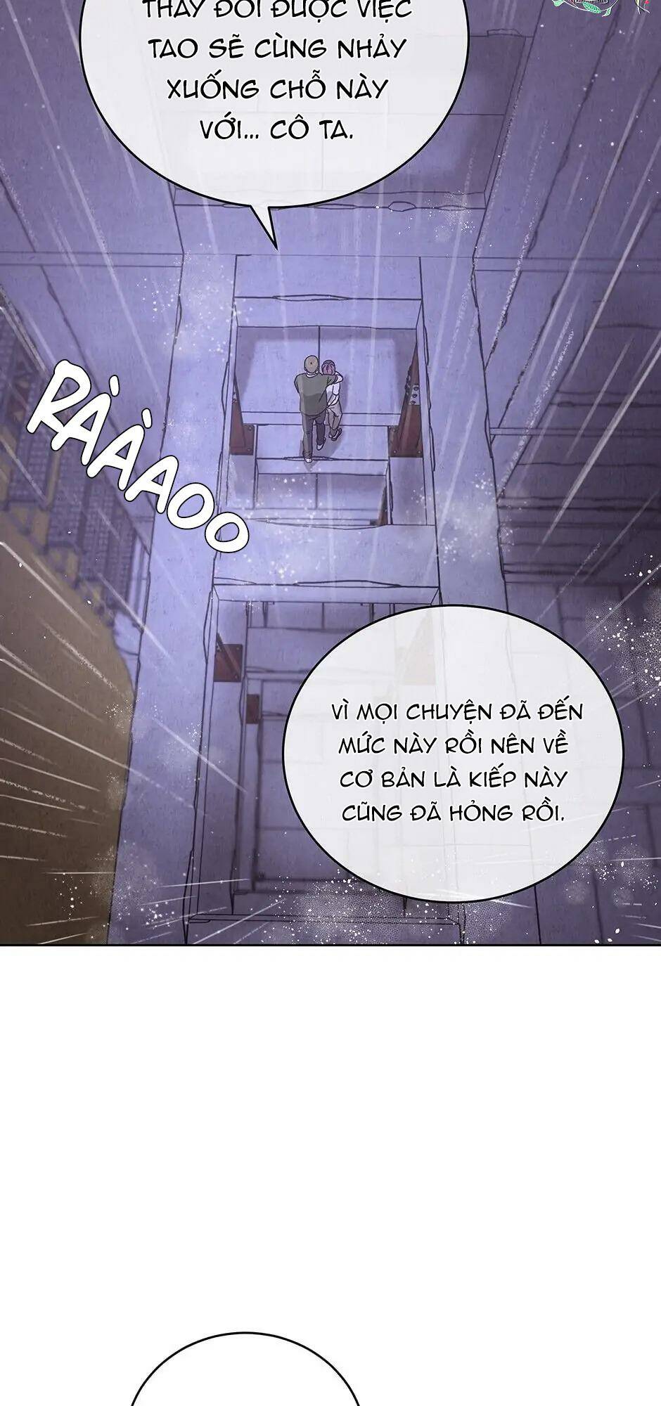 Chào Nhé, Không Làm Thông Gia Nữa Đâu! Chương 61 Ảnh 35