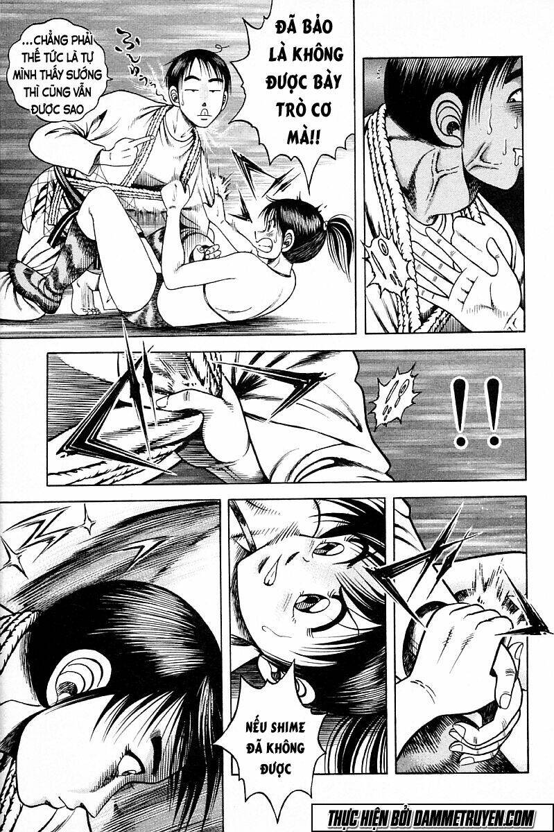 Shin Kotaro Makaritoru! Juudouhen Chương 206 Ảnh 16