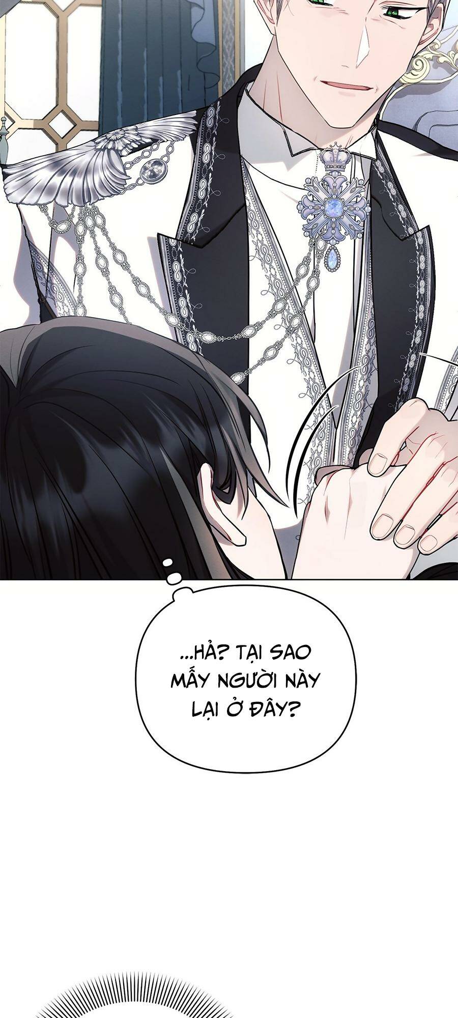Ashtarte Chương 69 Ảnh 72