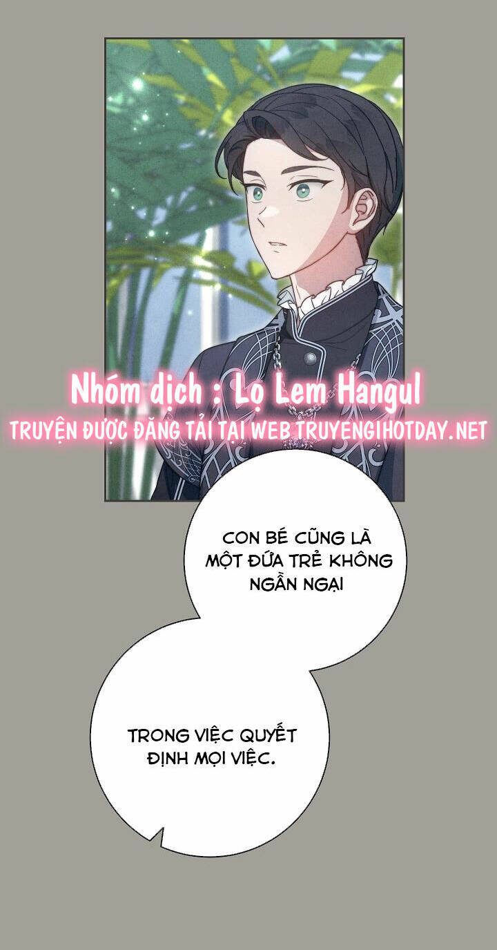 Cuộc Hôn Nhân Vụ Lợi Chương 100 Ảnh 43