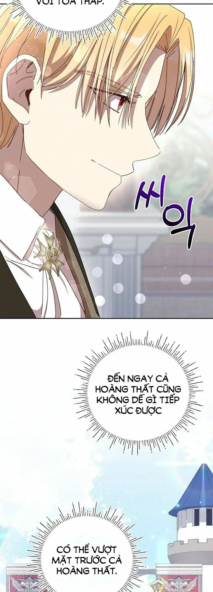 Tôi Đã Vô Tình Quyến Rũ Em Trai Của Nam Chính Chương 12 Ảnh 21