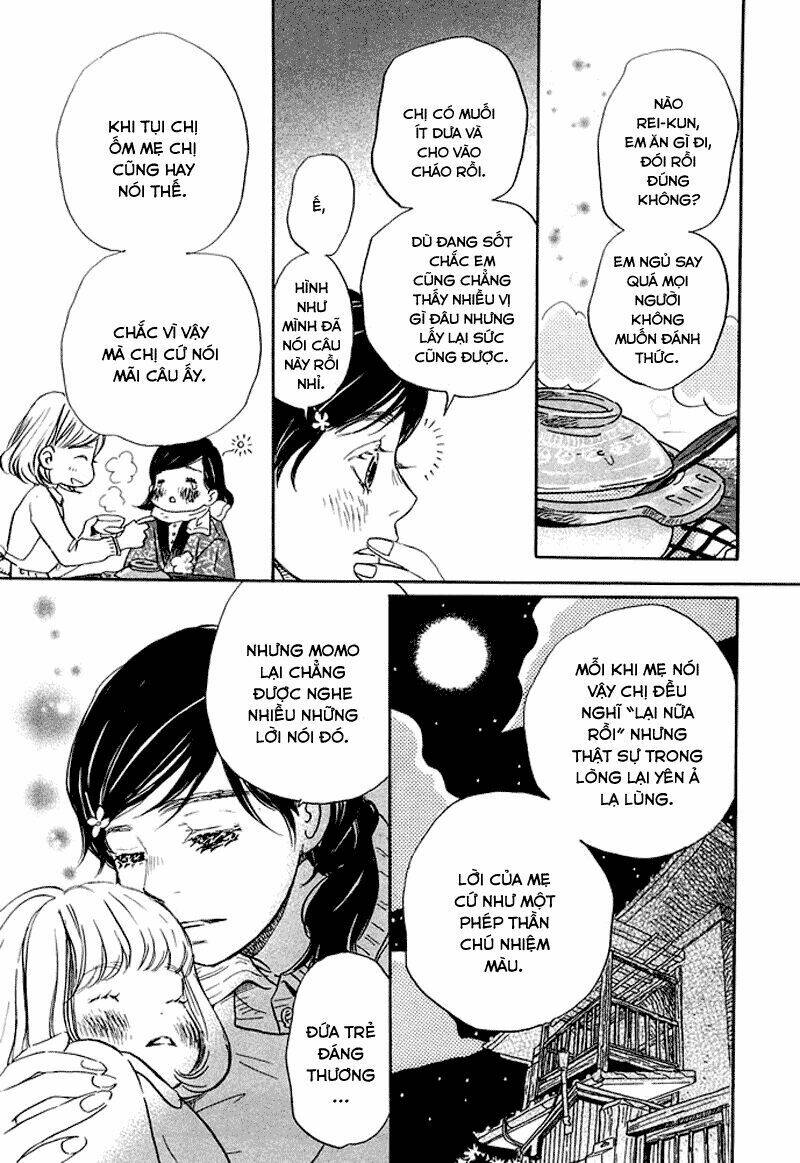 3 Gatsu No Lion Chương 22 Ảnh 23