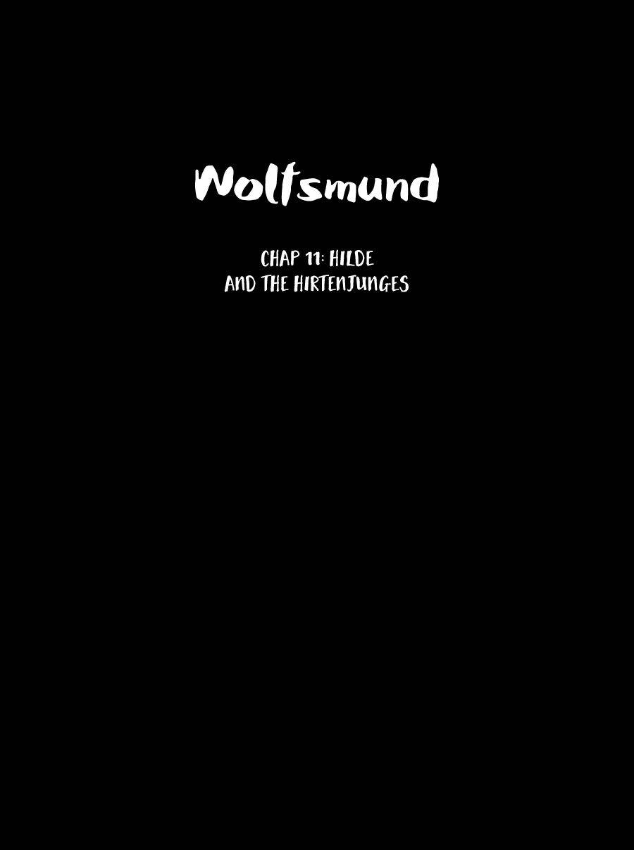 Wolfsmund Chương 11 Ảnh 3