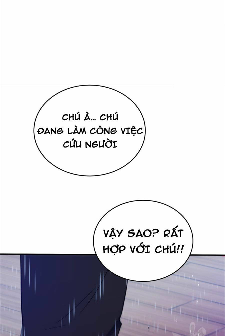Hệ Thống Cứu Hộ Chương 61 Ảnh 77