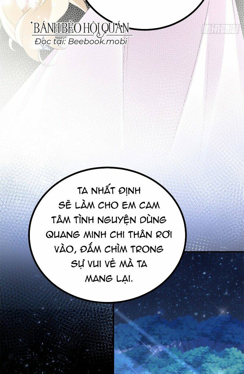 Quỷ Vương Chỉ Đích Danh Muốn Ta Làm Vương Phi Chương 5 Ảnh 40
