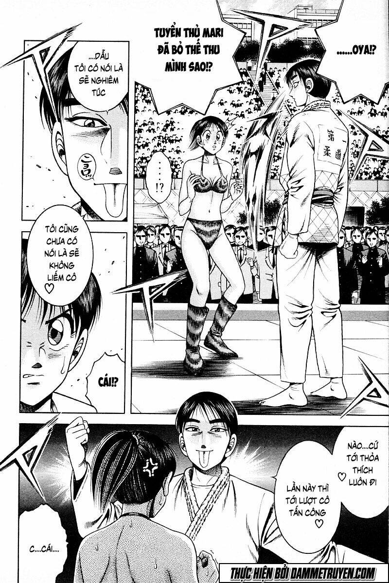 Shin Kotaro Makaritoru! Juudouhen Chương 204 Ảnh 5