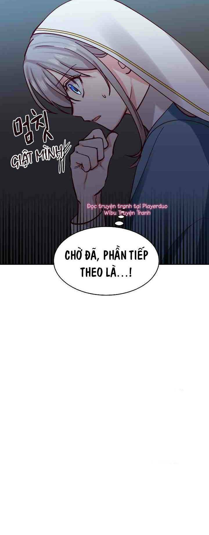 Amina - Nữ Thần Đèn Chương 17 Ảnh 44