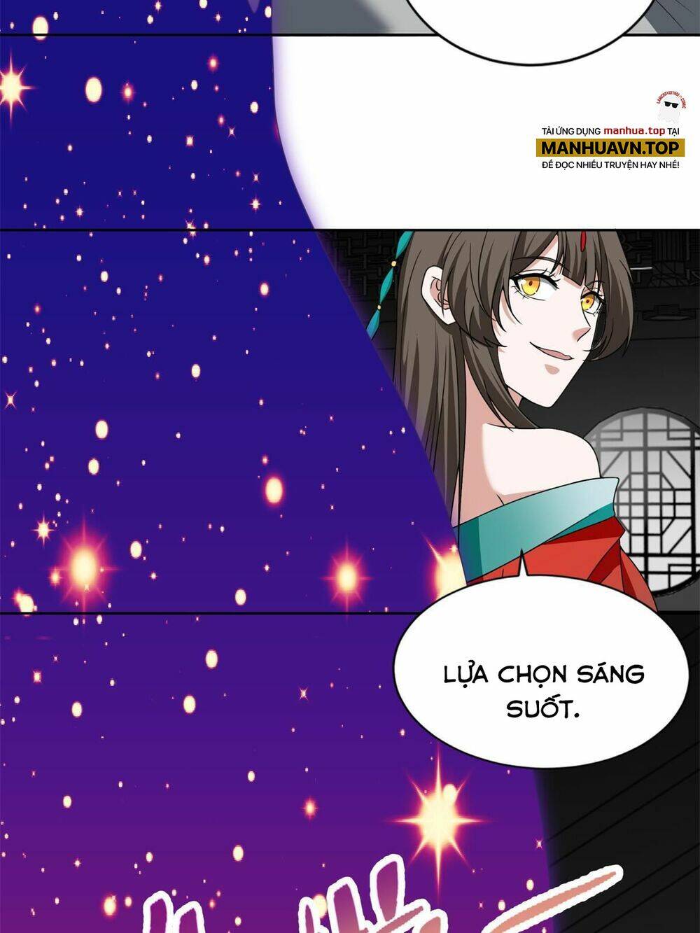 Người Đưa Thư Vô Hạn Chương 304 Ảnh 23