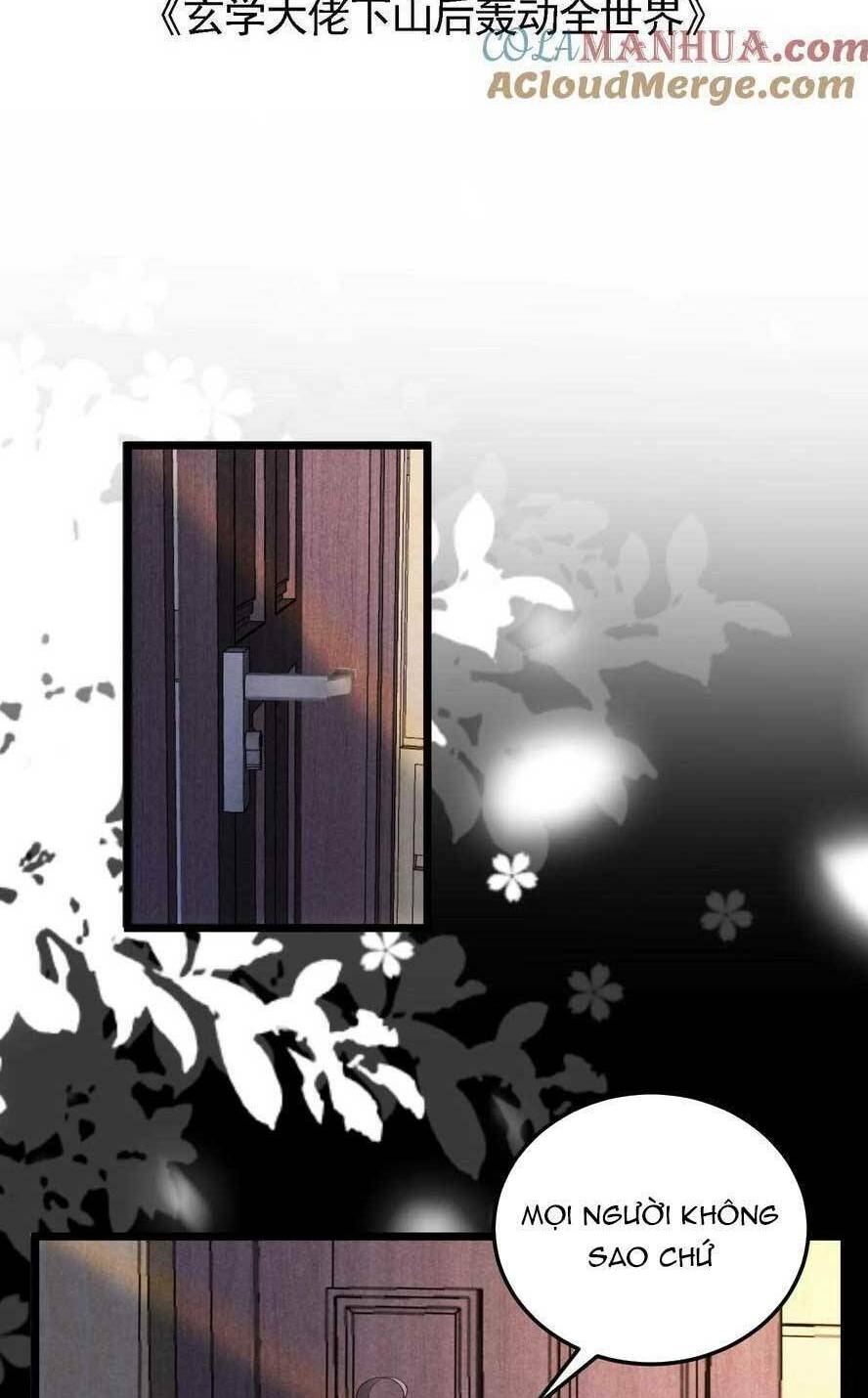 Đại Lão Huyền Học Xuống Núi Khuấy Động Cả Thế Giới Chương 173 Ảnh 6