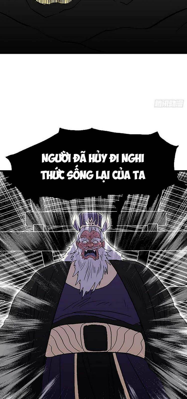 Học Sĩ Tái Sinh Chương 233 Ảnh 28