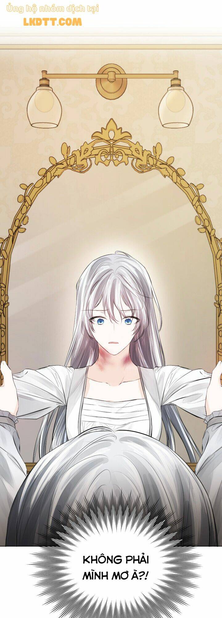 Lý Do Nàng Ophelia Không Thể Chạy Trốn Khỏi Dinh Thự Công Tước Chương 31 Ảnh 31