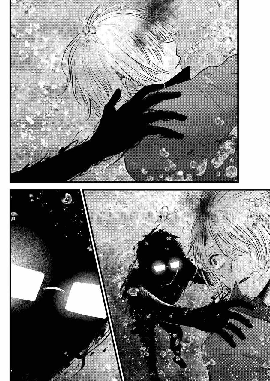 Oshi No Ko Chương 162 Ảnh 5