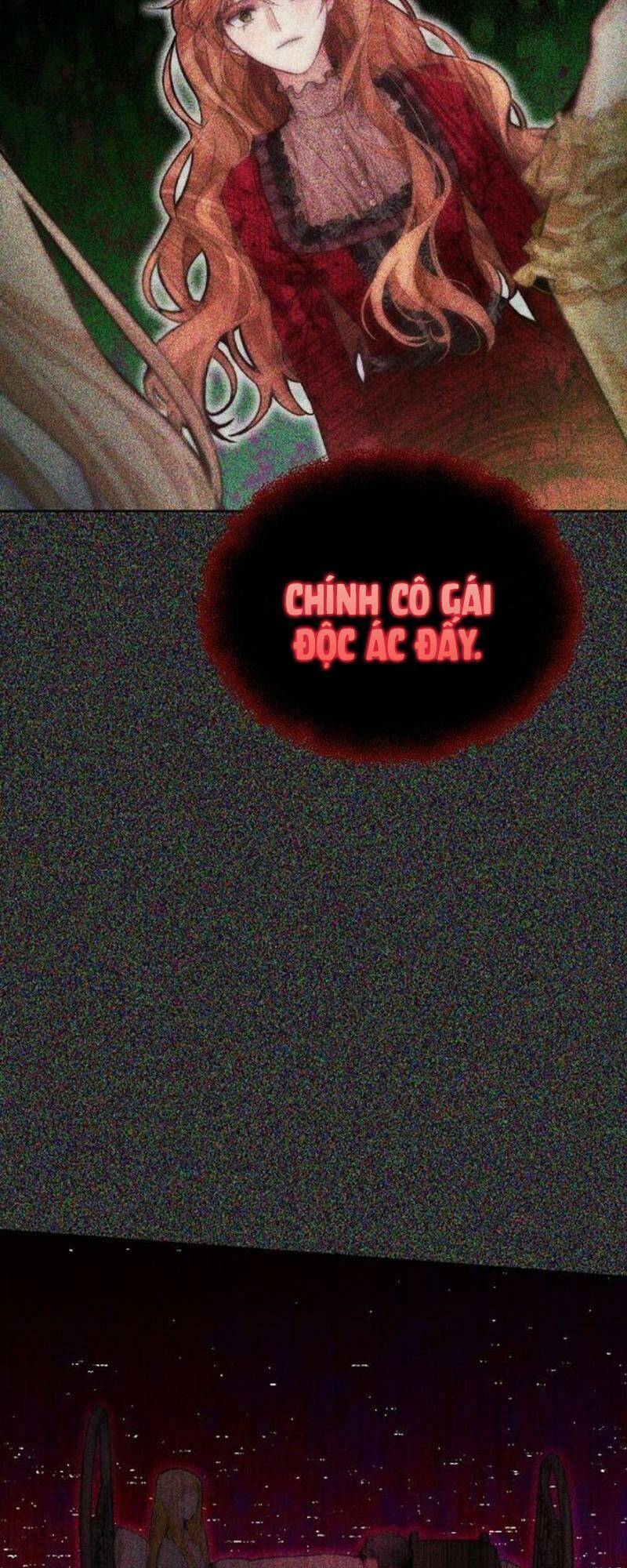Truy Tìm Ác Nữ Tình Một Đêm Chương 3 Ảnh 7