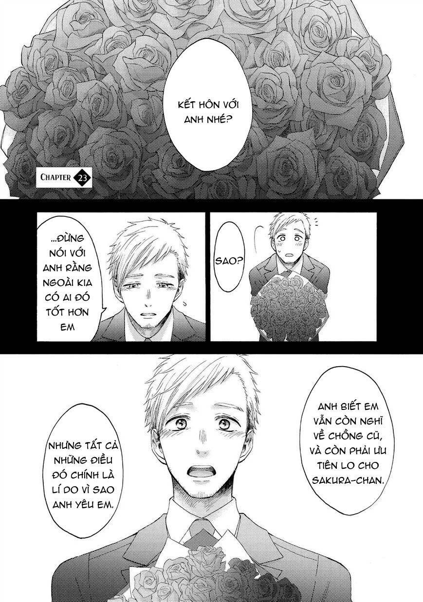 Ohayou, Ibarahime Chương 23 Ảnh 3