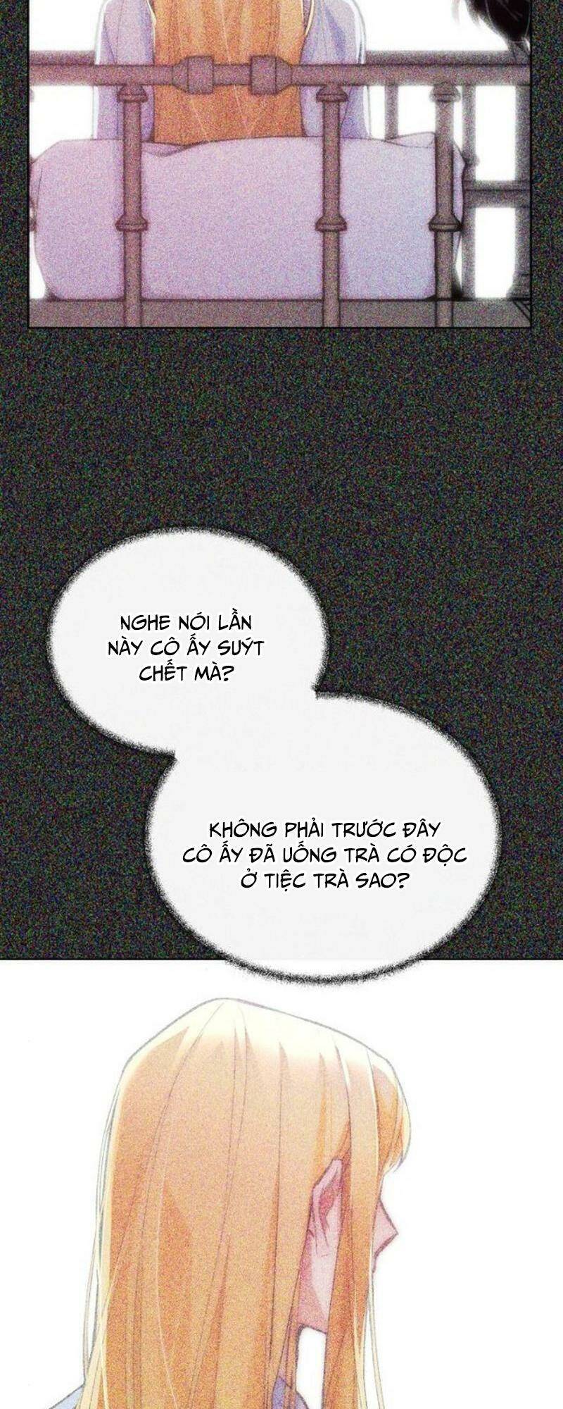 Truy Tìm Ác Nữ Tình Một Đêm Chương 3 Ảnh 3