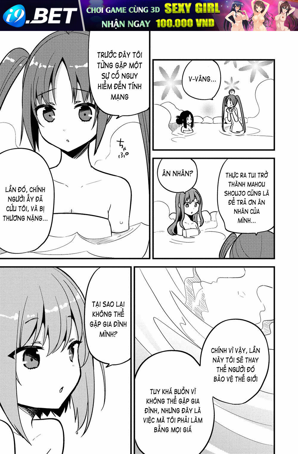 Rokujouma No Shinryakusha!? Chương 15 Ảnh 15