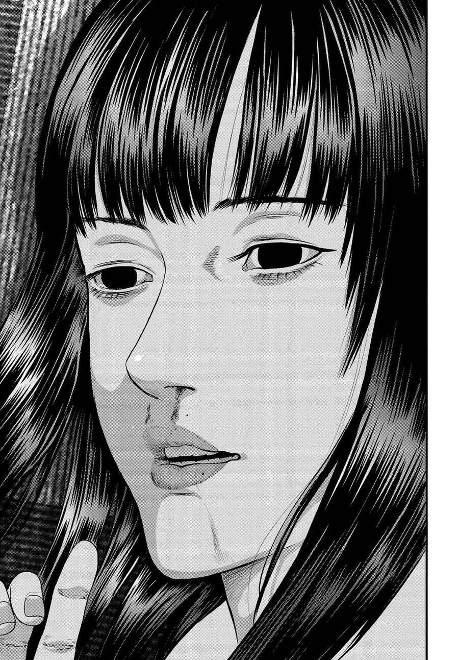 Inu Yashiki Chương 67 Ảnh 19