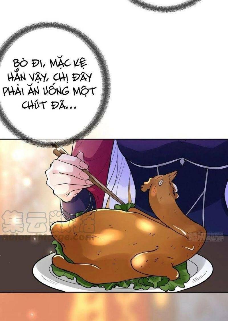 Mạt Thế Nữ Vương Chương 65 Ảnh 12