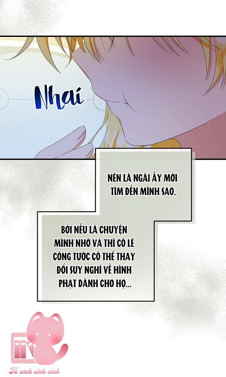 Nàng Dâu Nuôi Muốn Đứt Tình Đoạn Nghĩa Chương 59 Ảnh 14