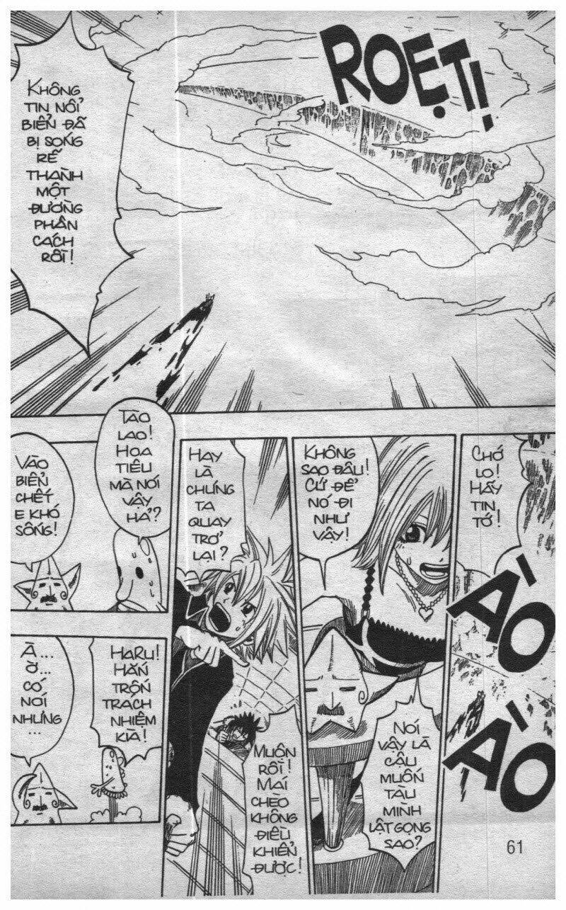 Rave Master (Scan) Chương 16 Ảnh 168