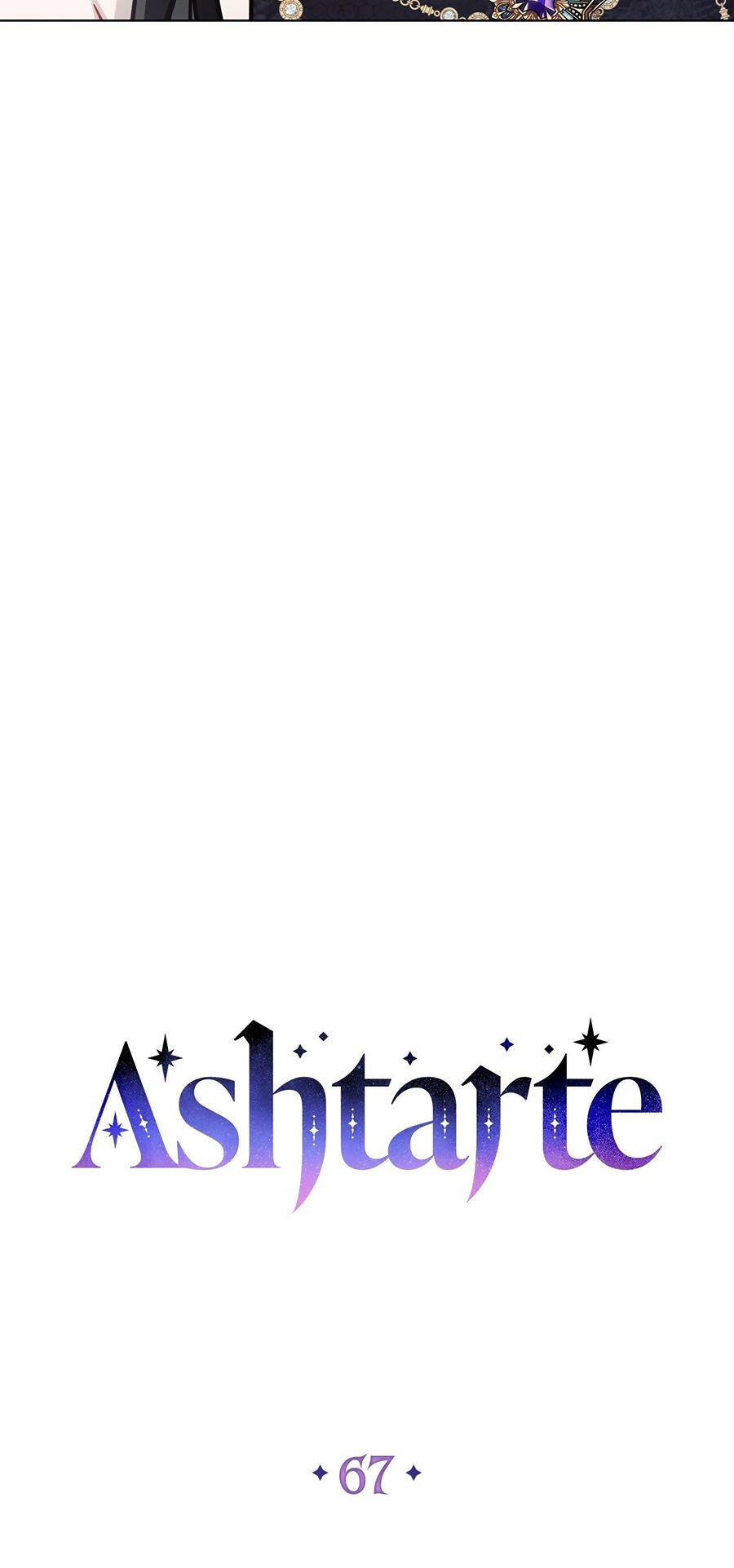 Ashtarte Chương 67 Ảnh 8