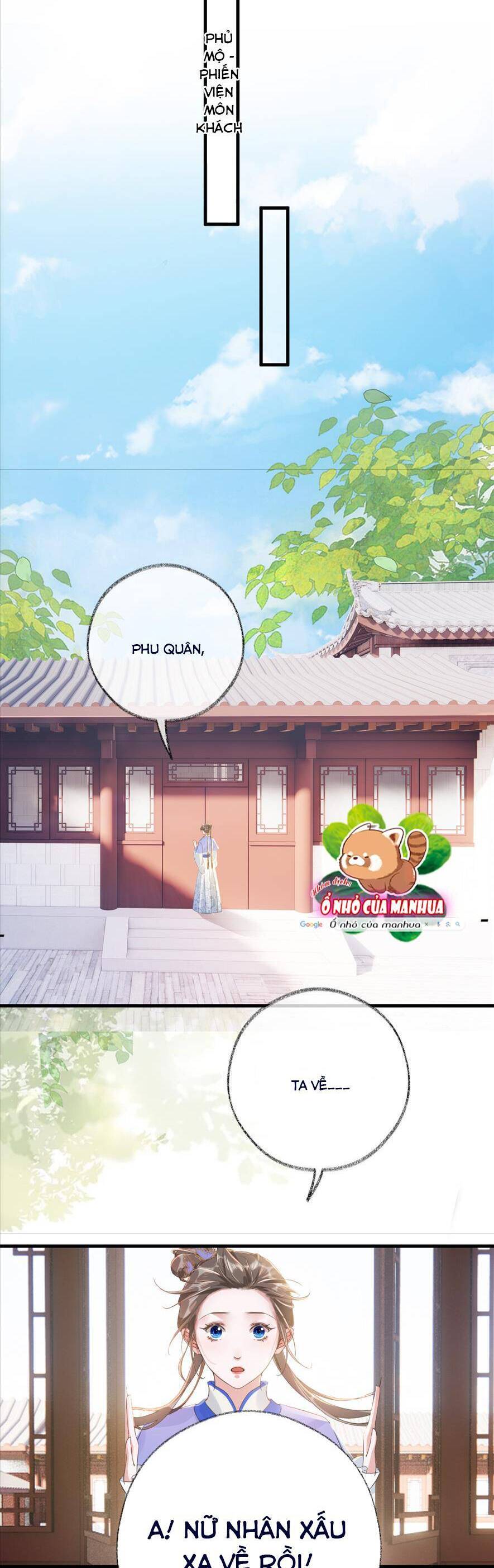 Cặp Đôi Sát Thủ Thi Nhau Diễn Xuất Chương 4 Ảnh 11