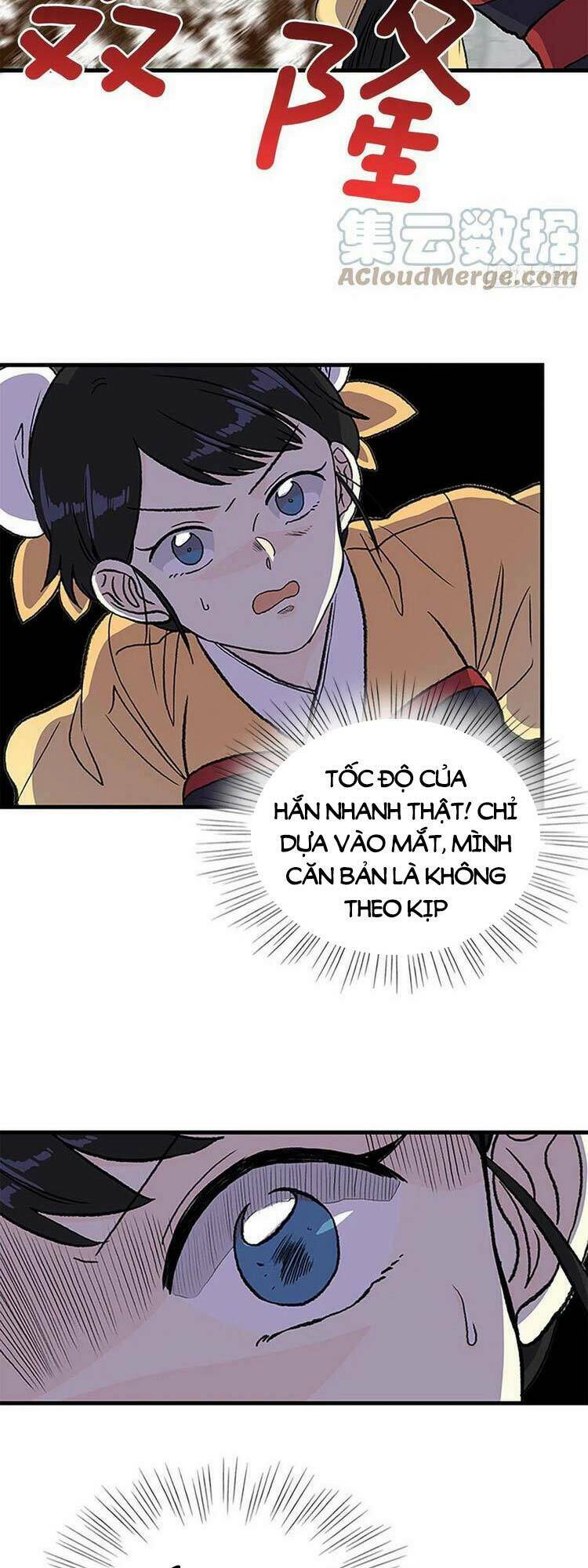 Học Sĩ Tái Sinh Chương 241 Ảnh 3